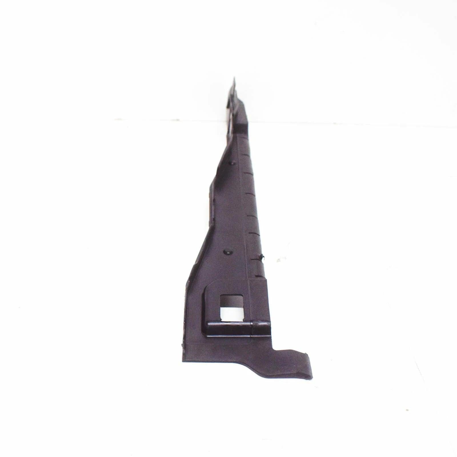 NEW AUDI Q3 F3 ADDITIONAL COOLER SEALING STRIP RIGHT 83A121332A ORIGINAL