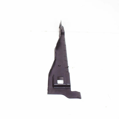 NEW AUDI Q3 F3 ADDITIONAL COOLER SEALING STRIP RIGHT 83A121332A ORIGINAL
