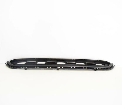 NEW VOLKSWAGEN TIGUAN MK2 FRONT BUMPER LOWER CENTER GRILLE 5NN853677E9B9