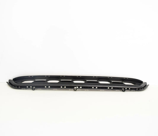 NEW VOLKSWAGEN TIGUAN MK2 FRONT BUMPER LOWER CENTER GRILLE 5NN853677E9B9
