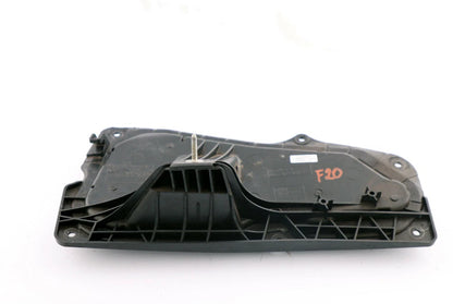 NEW BMW 4 F36 WINDSC. WIPER SUPP. PAN TRAY PANEL RHD 51717232822 7232822