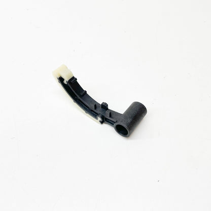 NEW MERCEDES-BENZ S W220 OIL PUMP TENSIONING BRACKET A1371810159 ORIGINAL