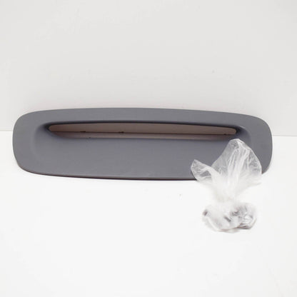 new mini r58 front bonnet hood scoop 51132757694 original