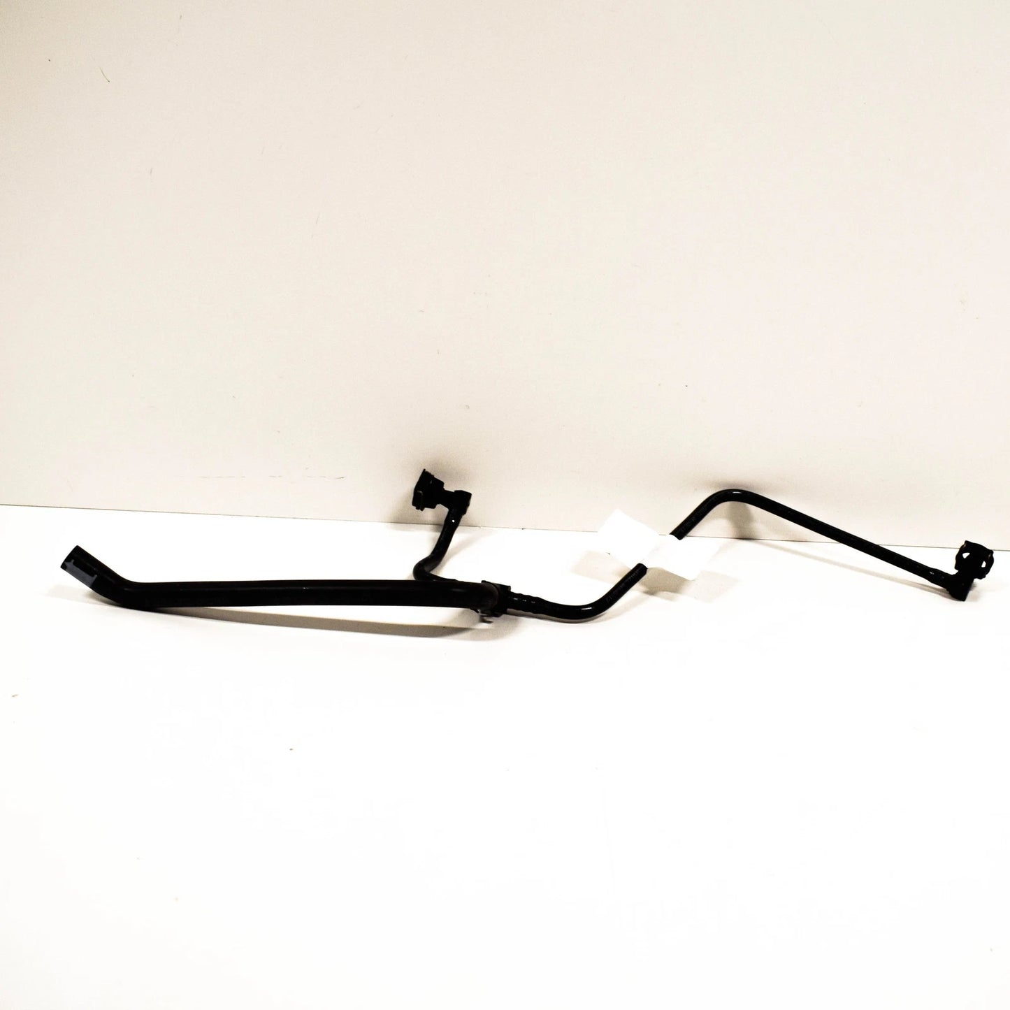 NEW AUDI A4 B8 COOLANT RESERVOIR TANK HOSE 8K0121081BH ORIGINAL