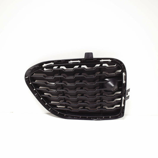 NEW BMW X3 F25 FRONT BUMPER RIGHT GRILLE 51118056942 8056942 2011 ORIGINAL