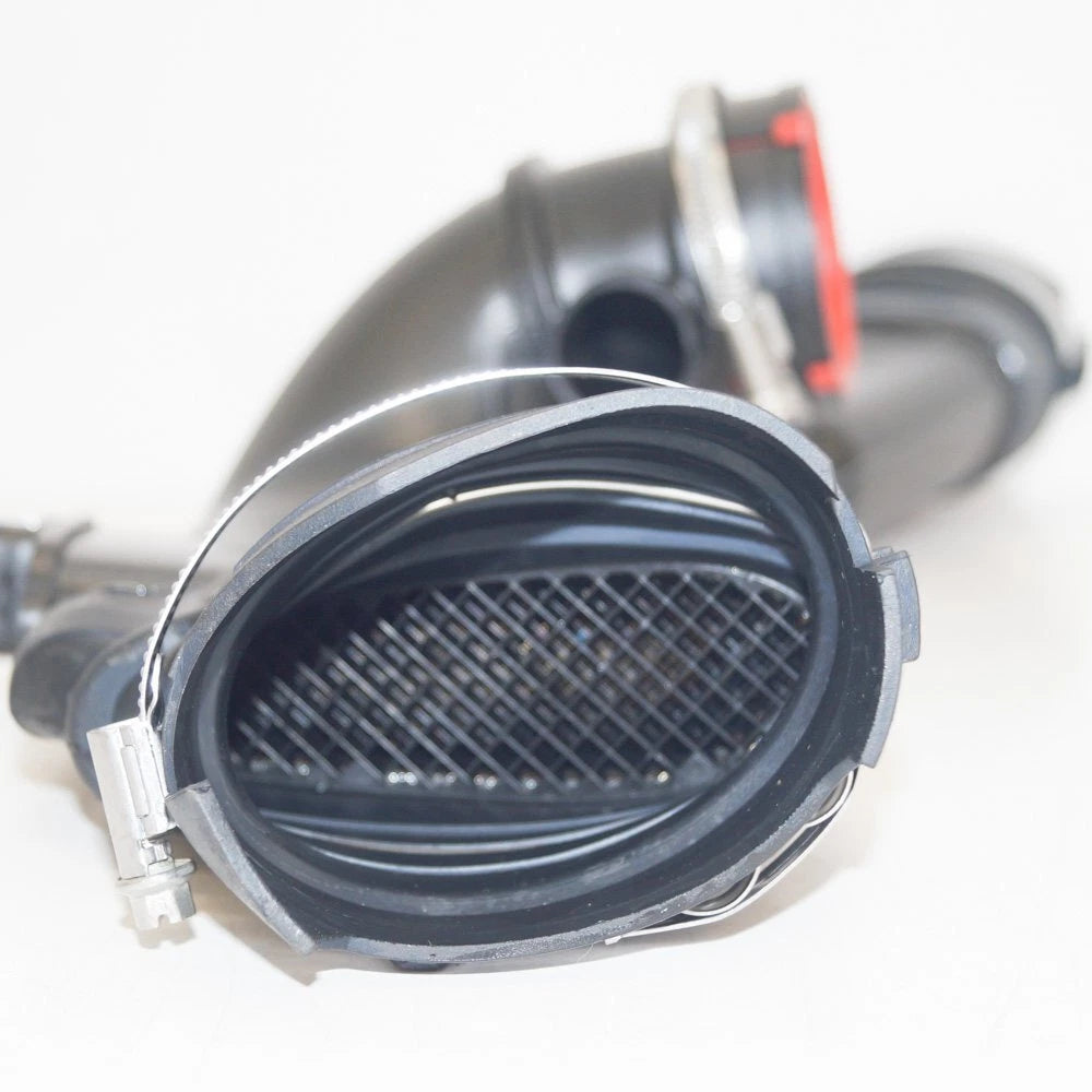 NEW MB S-CLASS W221 AIR INTAKE PIPE WITH AIR FLOW METER SENSORS A6420908237 2012