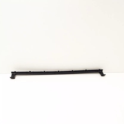 NEW BMW 5 E34 FRONT BUMPER M TECHNIC GUARD 51112230369 2230369 ORIGINAL