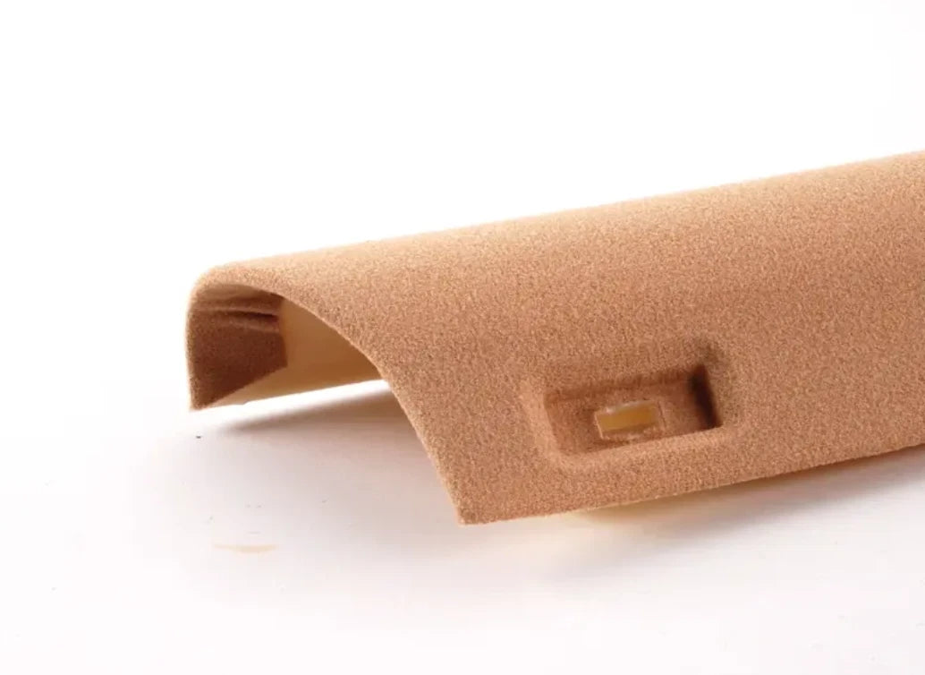 NEW BMW 5 E39 RIGHT INTERIOR A-PILLAR TRIM 51438235008 8235008 ORIGINAL