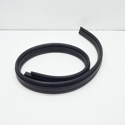 NEW MERCEDES-BENZ C W205 LEFT ENGINE HOOD SEAL A2058870000 ORIGINAL