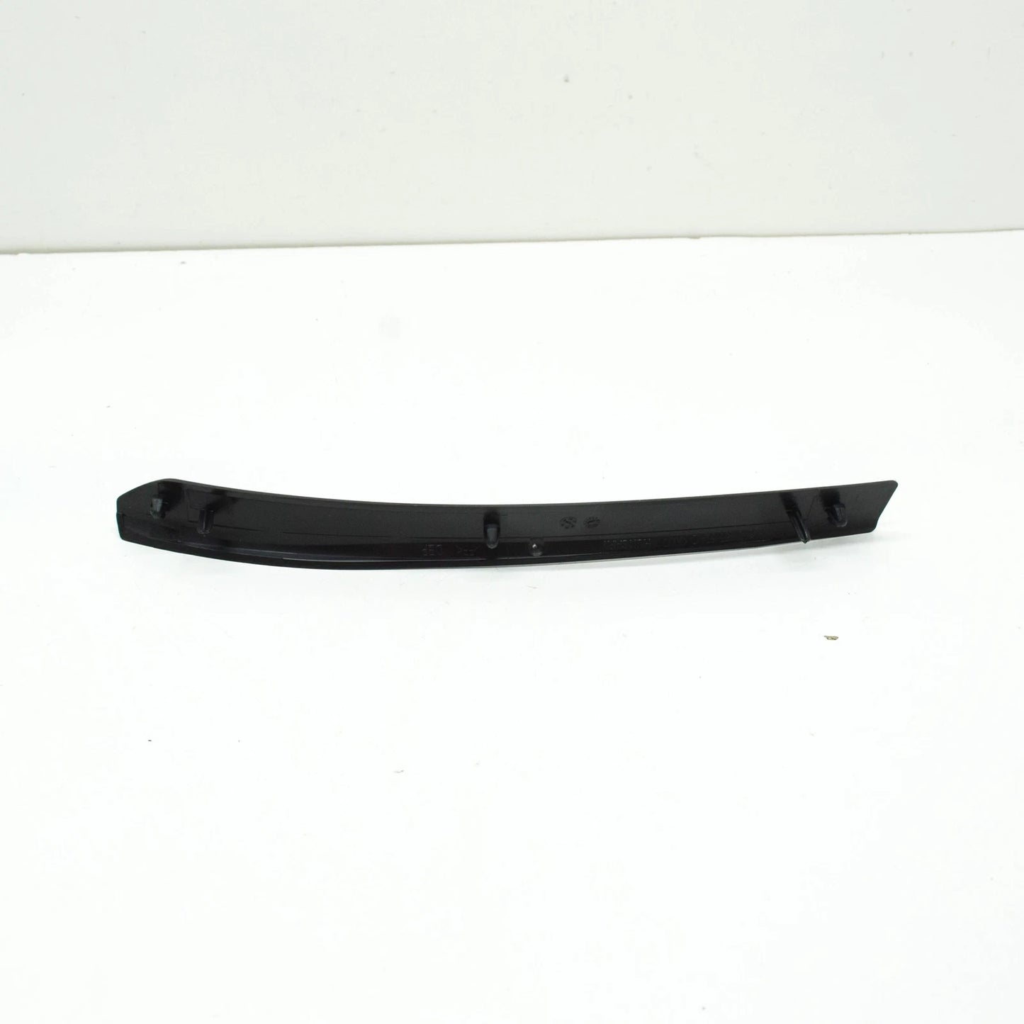 NEW AUDI A4 8K B8 RIGHT STONE CHIP GUARD 8K0853824C ORIGINAL