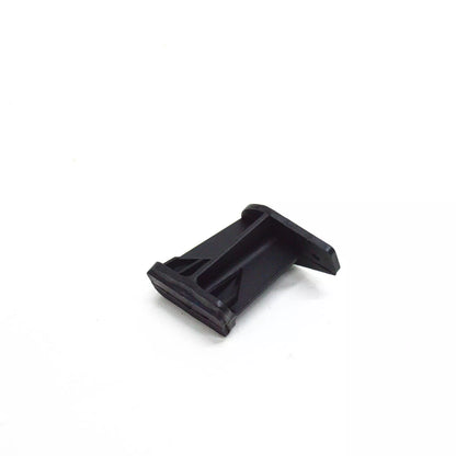 NEW BMW 3 CONVERTIBLE E36 FOLDING TOP LEFT STOPPER 51258171799 ORIGINAL