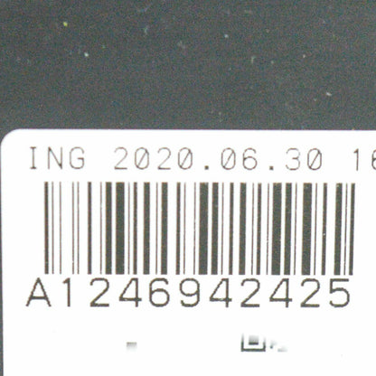Genuine Mb E W124 Luggage Compartment Bottom Panelling A1246942425 Original