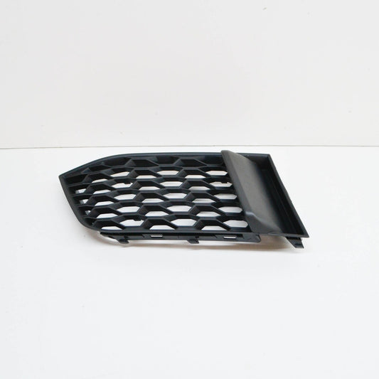 NEW AUDI TT FV MK3 FRONT BUMPER RIGHT AIR GUIDE GRILLE 8S0807682H9B9 ORIGINAL