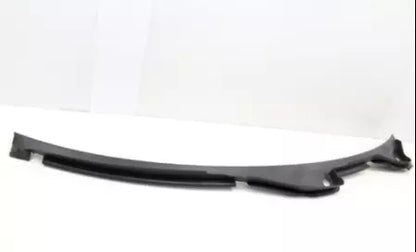 NEW AUDI A4 B8 FRONT WATER DEFLECOR TRIM RHD 8K2819403B01C ORIGINAL