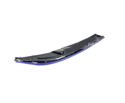new vw passat b8 3g right headlight cover panel 3g0941120c original