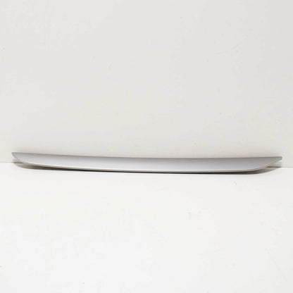 NEW VW CC 358 FRONT LEFT DOOR CARD PANEL CHROME TRIM 3C8867409R3H5