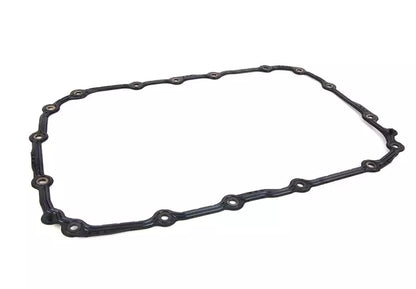 NEW BMW 1 E81 OIL PAN GASKET 24117572618 7572618 ORIGINAL