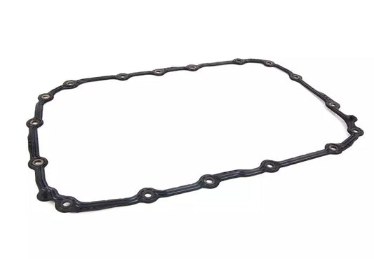 NEW BMW 1 E81 OIL PAN GASKET 24117572618 7572618 ORIGINAL