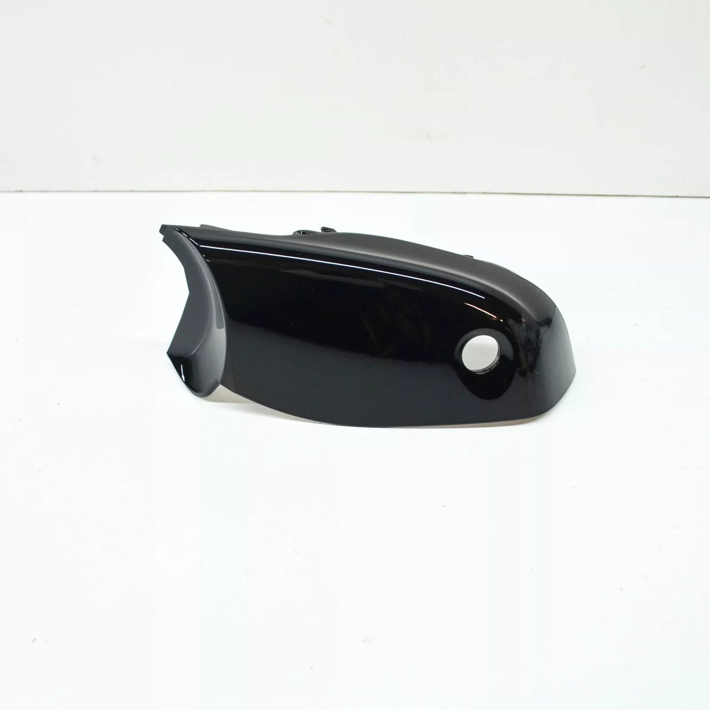 NEW BMW M5 F10 FRONT LEFT DOOR MIRROR FRAME 51168050477 ORIGINAL