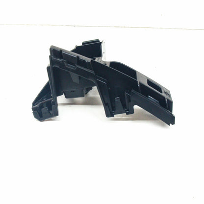 NEW VOLKSWAGEN GOLF MK7 REAR BUMPER LEFT BRACKET 5G6807393A ORIGINAL