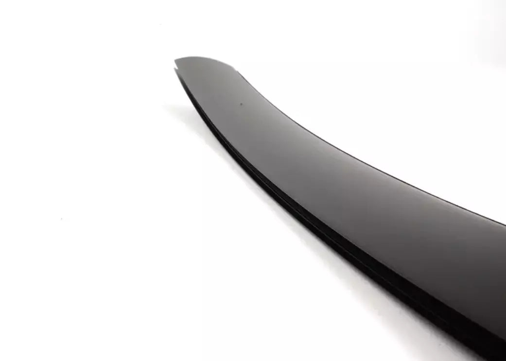 NEW BMW 3 CABRIO E46 REAR RIGHT WINDOW SEAL 8209422 51368209422 ORIGINAL