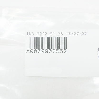 new mercedes-benz cl c215 exhaust manifold nut a0009902552 original