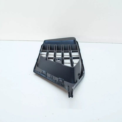 NEW AUDI Q8 FRONT RIGHT BUMPER GRILLE 4M8807682B4W3 ORIGINAL