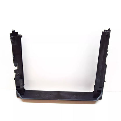 NEW BMW X6 E71 E72 LOWER RADIATOR SUPPORT HOLDER 17117631474 7631474 ORIGINAL