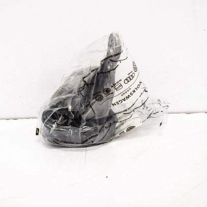 NEW AUDI Q5 8R REAR EXHAUST LEFT HOLDER 8R0253144B ORIGINAL