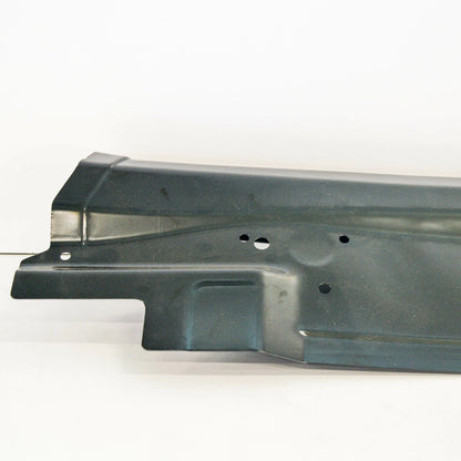 NEW AUDI A4 B8 REAR CROSS PANEL INNER REINFORCEMENT 8K5813331A ORIGINAL