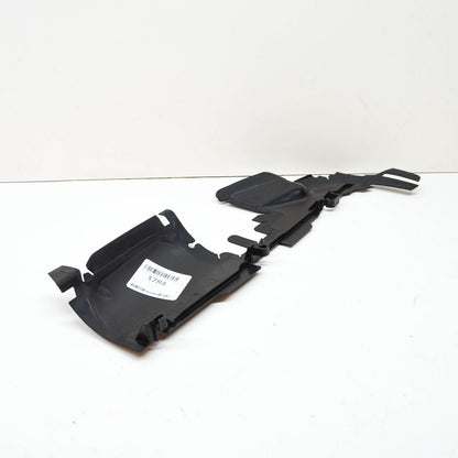 NEW SKODA FABIA MK3 NJ LEFT RADIATOR AIR GUIDE DUCT 6V0121283B ORIGINAL