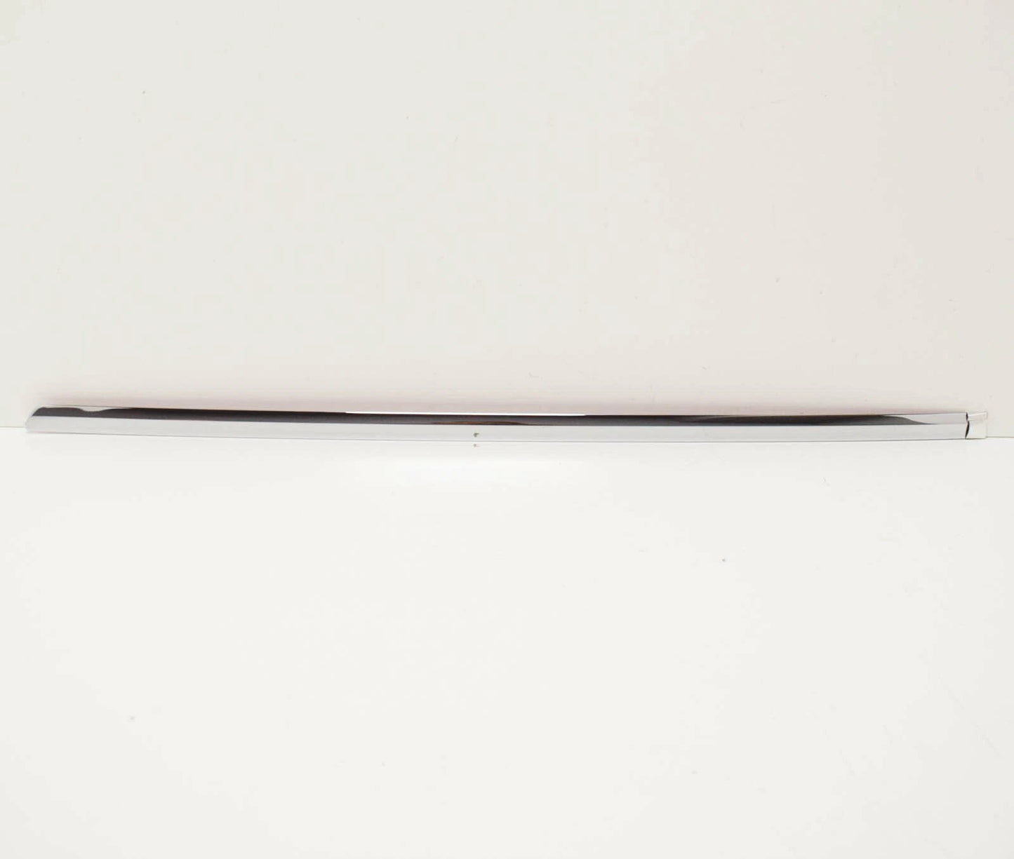 NEW VOLKSWAGEN PASSAT CC A6 REAR LEFT DOOR MOLDING TRIM 3C8853073B2ZZ