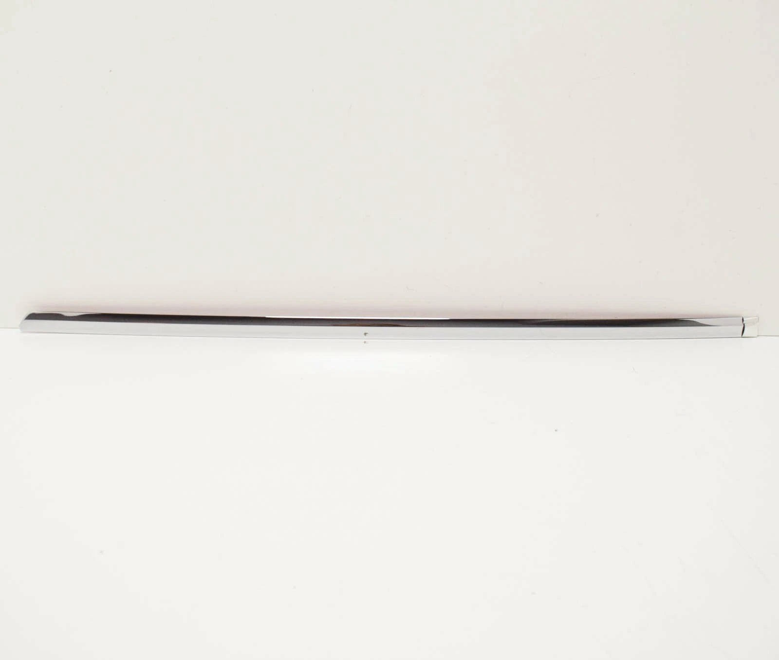 NEW VOLKSWAGEN PASSAT CC A6 REAR LEFT DOOR MOLDING TRIM 3C8853073B2ZZ