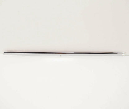 NEW VOLKSWAGEN PASSAT CC A6 REAR LEFT DOOR MOLDING TRIM 3C8853073B2ZZ