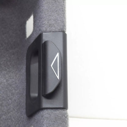 NEW BMW 5 E39 REAR LEFT TRUNK TRIM 51478159477 8159477 ORIGINAL