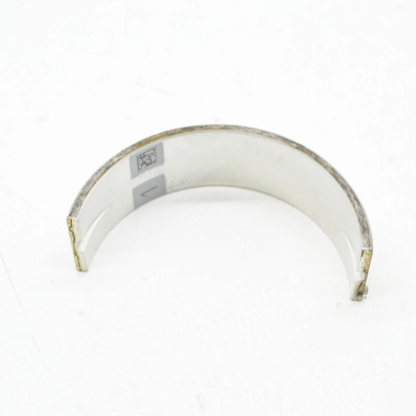 NEW BMW 1 E81 CRANKSHAFT BEARING SHELL YELLOW 11218471804 ORIGINAL