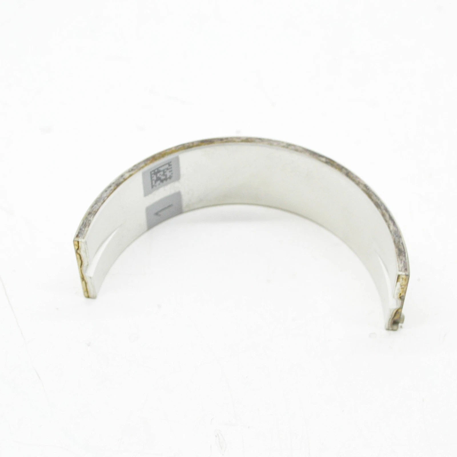 NEW BMW 1 E81 CRANKSHAFT BEARING SHELL YELLOW 11218471804 ORIGINAL