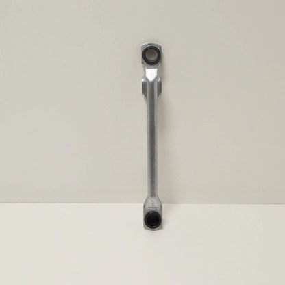 NEW BMW 5 E39 DRIVE PUSH ROD LINKAGE WIPER SYSTEM 61618361741 8361741 ORIGINAL