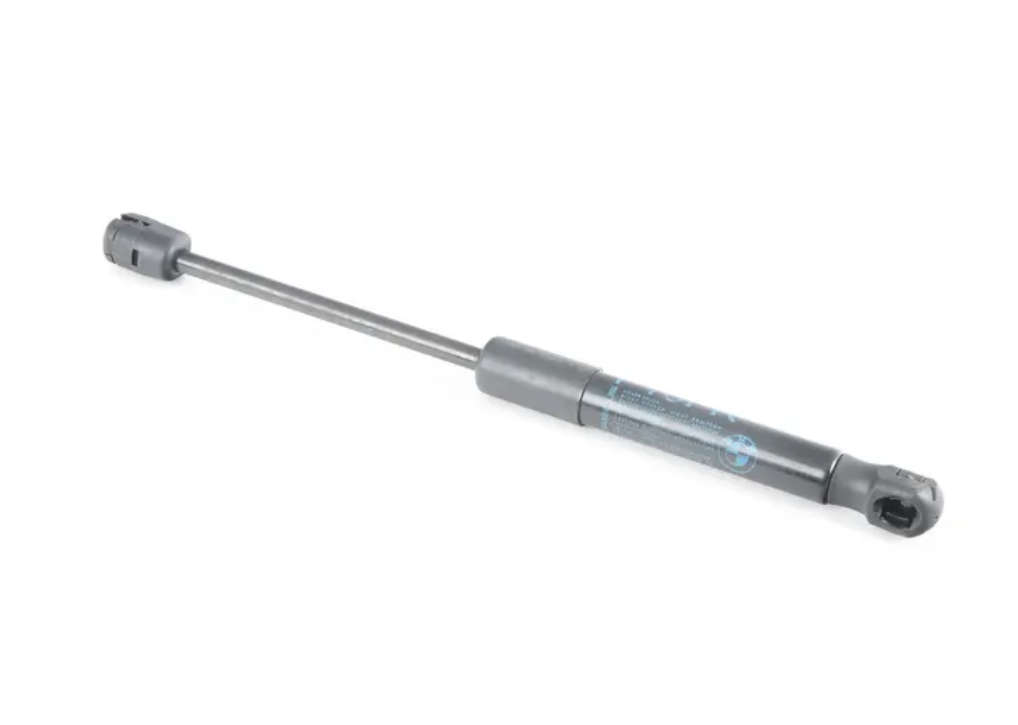 new bmw 5 f10 front hood gas strut 51237206644 7206644 original