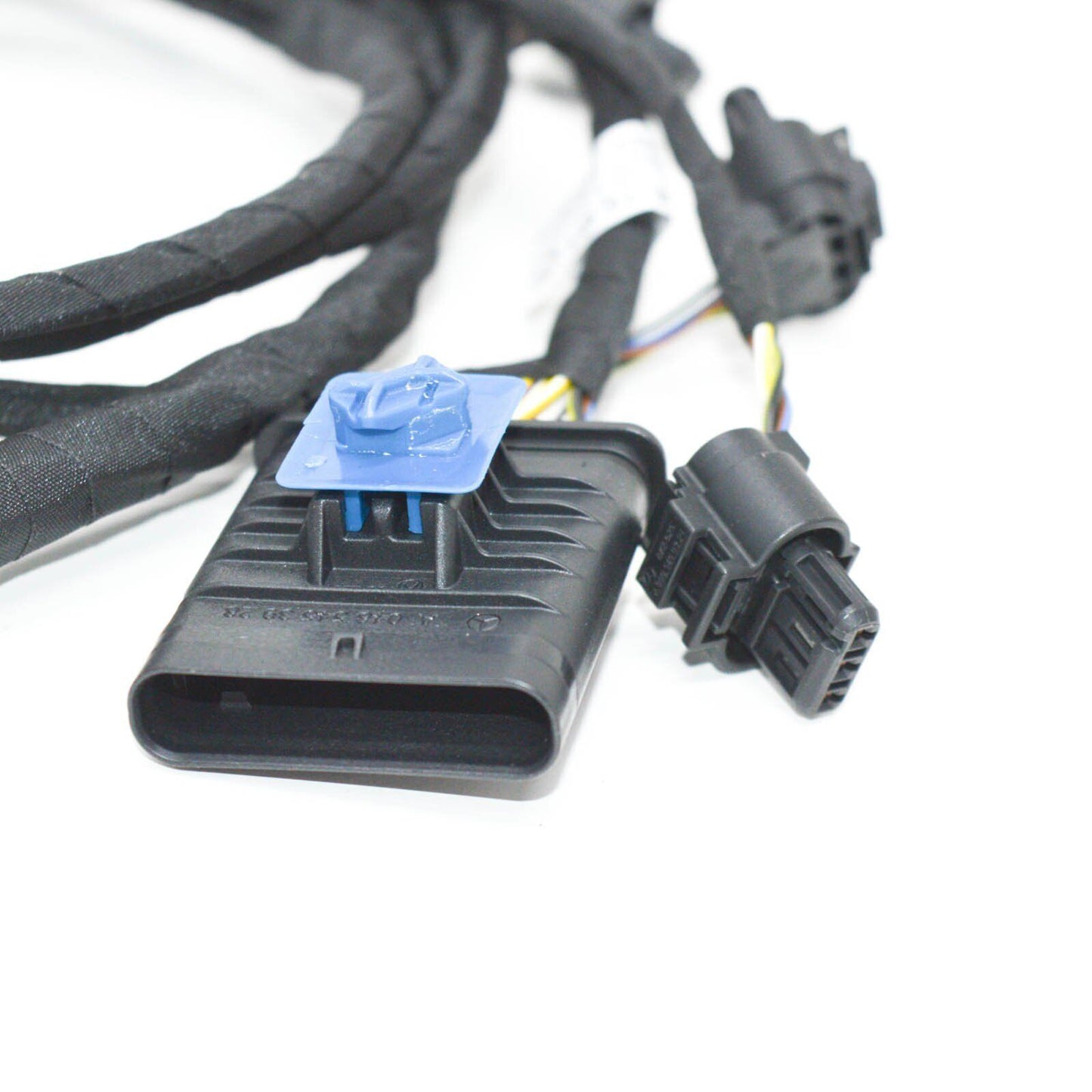 NEW MERCEDES BENZ E W212 FRONT BUMPER PDC WIRING HARNESS A2125405610 ORIGINAL