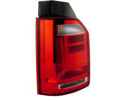NEW VW TRANSPORTER VI T6 REAR LEFT TAILLIGHT RHD 7E0945095AE ORIGINAL