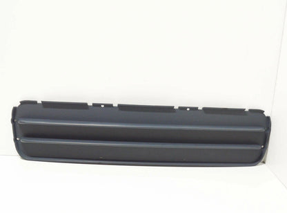 NEW BMW Z3 E36 FRONT BUMPER LOWER CENTER GRILLE 51112233869 2233869 ORIGINAL
