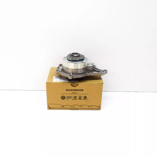 NEW AUDI A6 C7 ENGINE WATER PUMP 06E121018H ORIGINAL