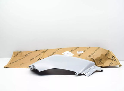 NEW AUDI Q3 8U FRONT BUMPER RIGHT SPOILER ONE PIECE DESIGN 8U0807062AGRU