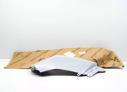 NEW AUDI Q3 8U FRONT BUMPER RIGHT SPOILER ONE PIECE DESIGN 8U0807062AGRU