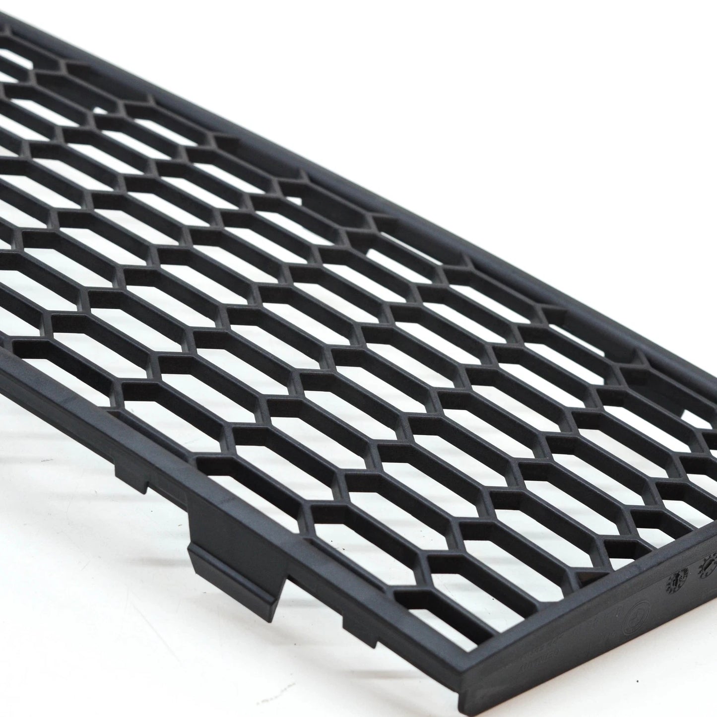 NEW BMW 7 F01 FRONT M BUMPER LOWER CENTER GRILLE ACC 51118050293 2015 ORIGINAL