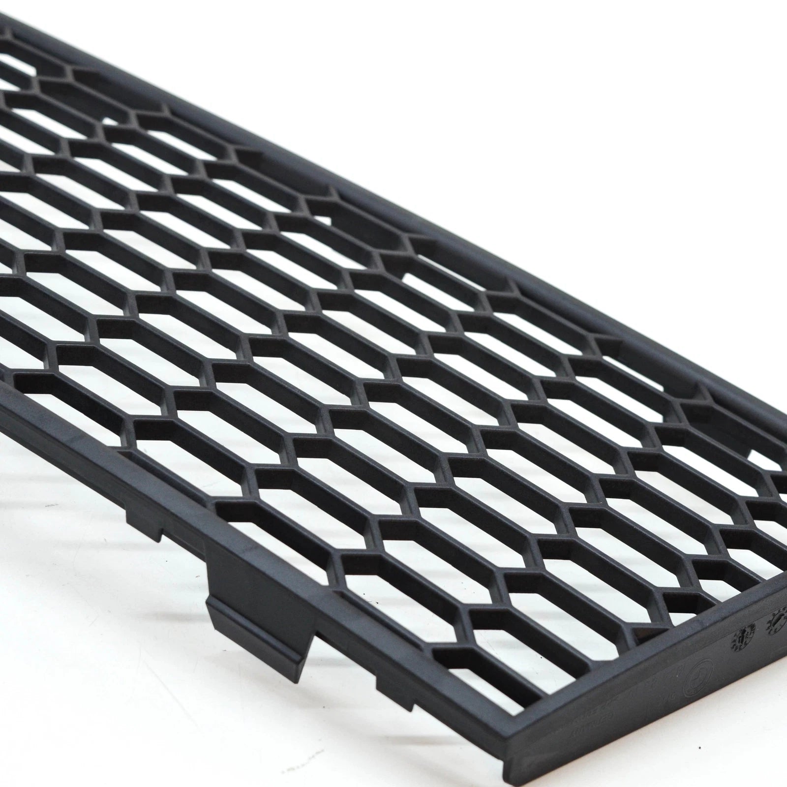 NEW BMW 7 F01 FRONT M BUMPER LOWER CENTER GRILLE ACC 51118050293 2015 ORIGINAL