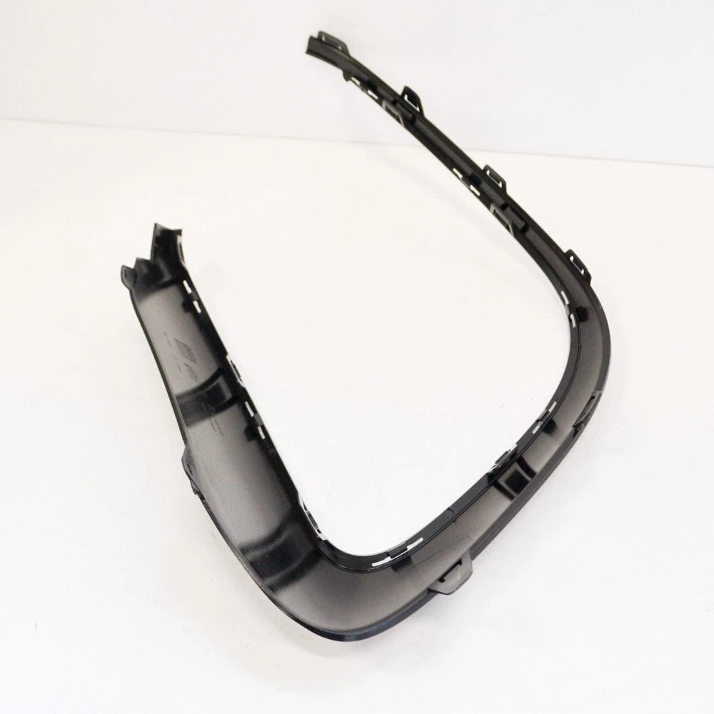 NEW MB S-CLASS COUPE AMG C217 FRONT RIGHT BUMPER SPOILER A2178856900 ORIGINAL