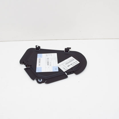 new bmw 5 e60 underfloor coating cover 51757061886 7061886 original
