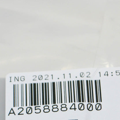 NEW MERCEDES-BENZ C W205 FRONT BUMPER RADIATOR GRILL BRACKET A2058884000